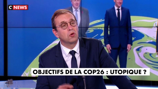 François Jolivert : «Tous les pays entendent les autres pays, et tous les pays entendent les difficultés que les autres vivent. Il faut faire progresser les esprits et accompagner la conduite du changement dans la maîtrise de ce type de dossier»
