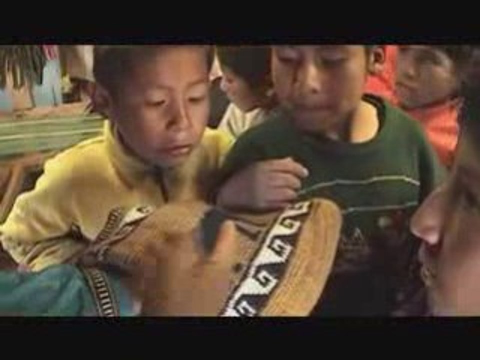 Llaqtanchispa yachiqkunawan yachasunchis