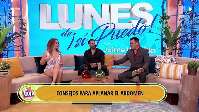 Lunes De ¡Sí Puedo! Hoy No Hacemos Ejercicio, Pero Hablamos De Consejos Para Aplanar Tu Abdomen