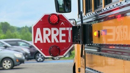 3000 employés en lock-out : L'école à distance fait des mécontents au Nouveau-Brunswick