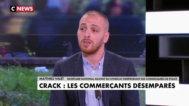 Matthieu Valet : «La mairie de Paris est aux abonnés absents et madame Hidalgo a oublié les habitants des quartiers nord de Paris»