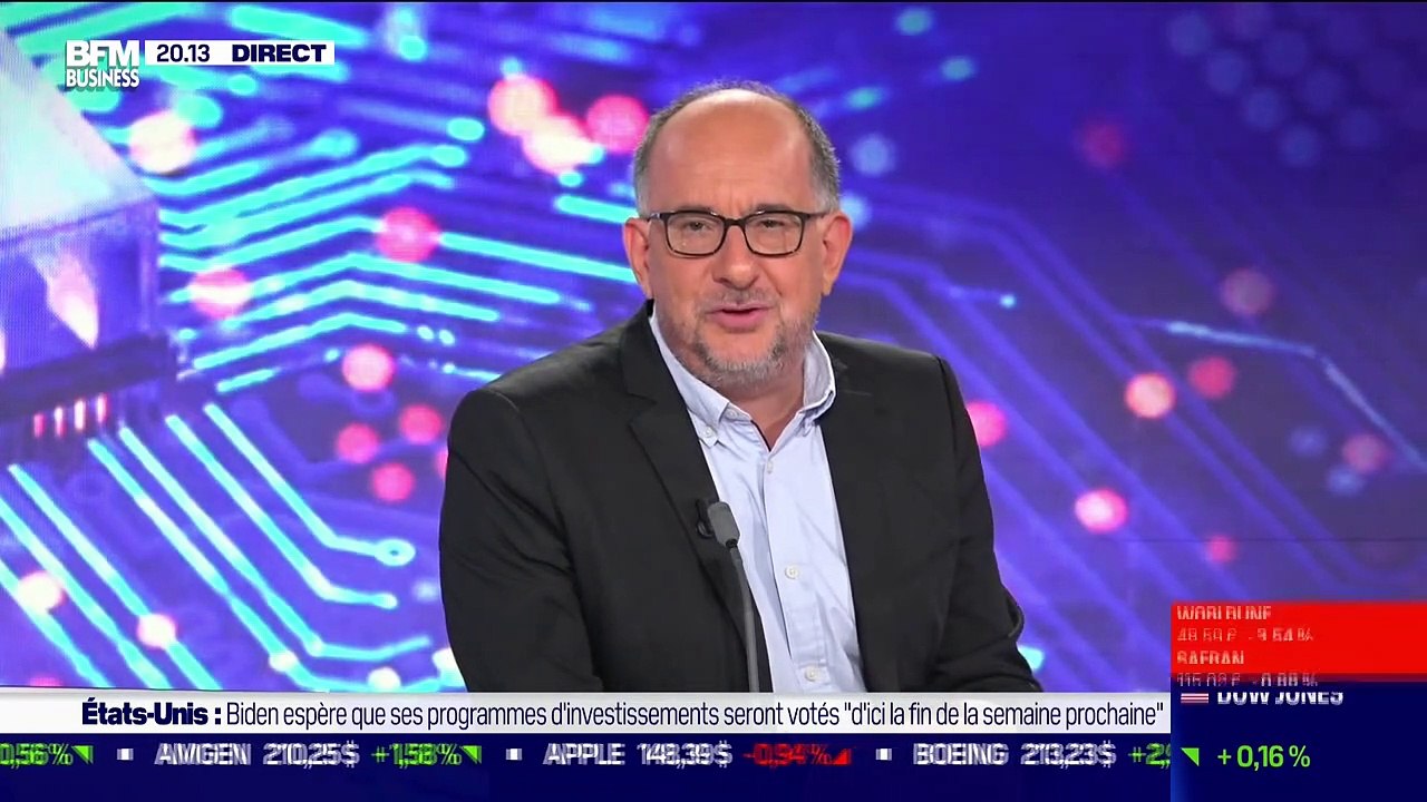 Arnaud Auger (BNP Paribas C. Lab Americas) : Money 2020, la plus grande conférence fintech du monde réunit les principaux acteurs du secteur à Las Vegas - 01/11