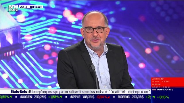 Arnaud Auger (BNP Paribas C. Lab Americas) : Money 2020, la plus grande conférence fintech du monde réunit les principaux acteurs du secteur à Las Vegas - 01/11