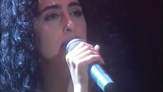Rita Yahan-Farouz - “Ani Haiah Li Meiom Leiom” (live)
