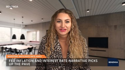 Investors Anticipate Rate Hikes