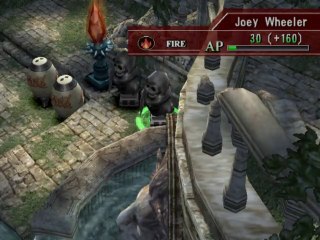 Yu-Gi-Oh! Capsule Monster Colisee online multiplayer - ps2