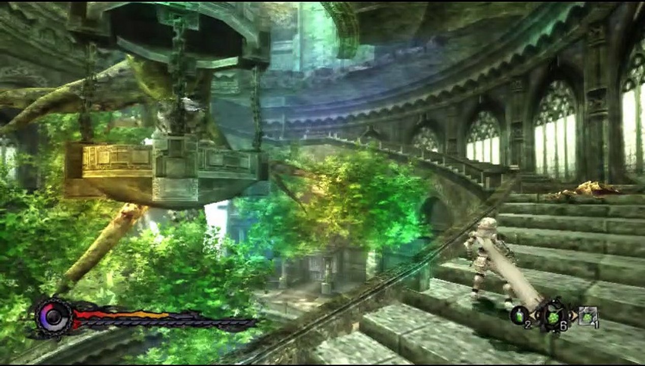 Pandora's Tower online multiplayer - wii