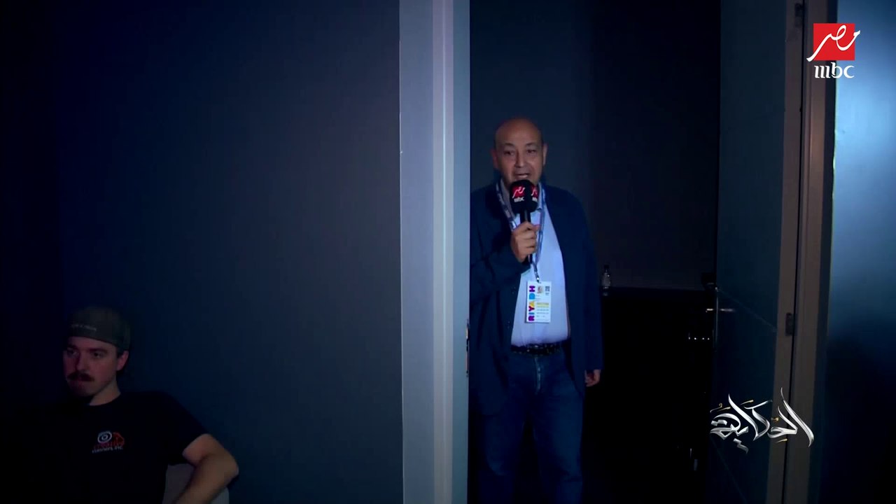 المخرج خيري بشارة: عشنا على أغاني وأفلام عبدالح...