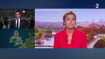 Licences de pêche post-Brexit : où en sont les négociations entre la France et la Grande-Bretagne ?