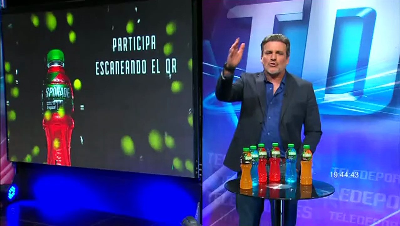 EXCLUSIVO | La verdad de Mario Broncano