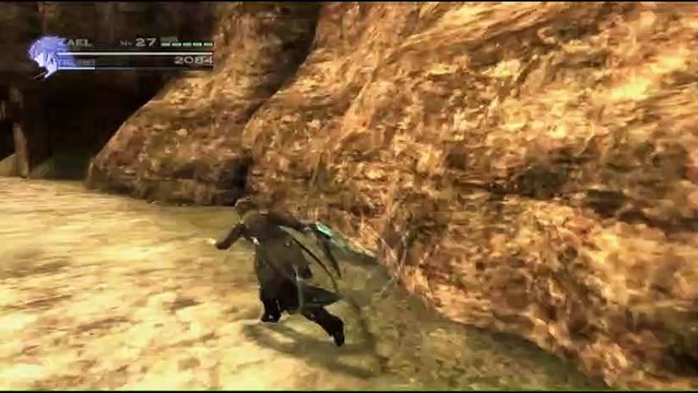 The Last Story online multiplayer - wii