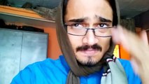 Ziddi Murge ki Kahani   Angry Masterji Part 2   BB Ki Vines