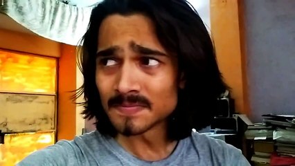 Bhuvan din bhar ghar par karta kya hai   Angry Masterji   BB Ki Vines