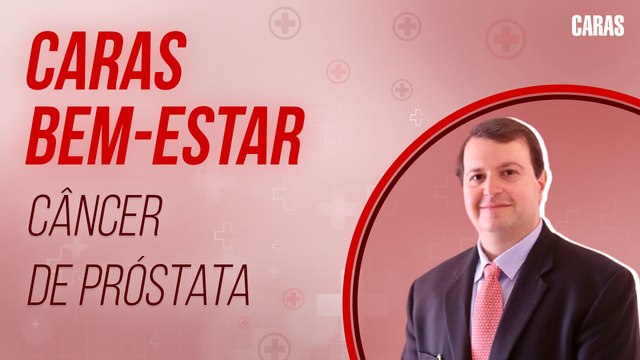 NOVEMBRO AZUL: CONSCIENTIZAÇÃO AO CÂNCER DE PRÓSTATA. SAIBA TUDO!