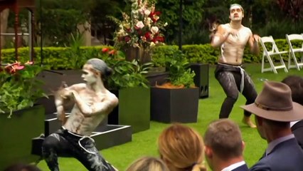 Dr Jeannette Young sworn in as Queensland's new Governor