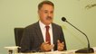 Atakum Belediye Başkanı Cemil Deveci'den skandal ifadeler: Kullanım tarihi bitmiş yiyecekleri ihtiyaç sahiplerine dağıtıyoruz