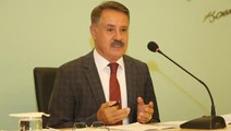 Atakum Belediye Başkanı Cemil Deveci'den skandal ifadeler: Kullanım tarihi bitmiş yiyecekleri ihtiyaç sahiplerine dağıtıyoruz