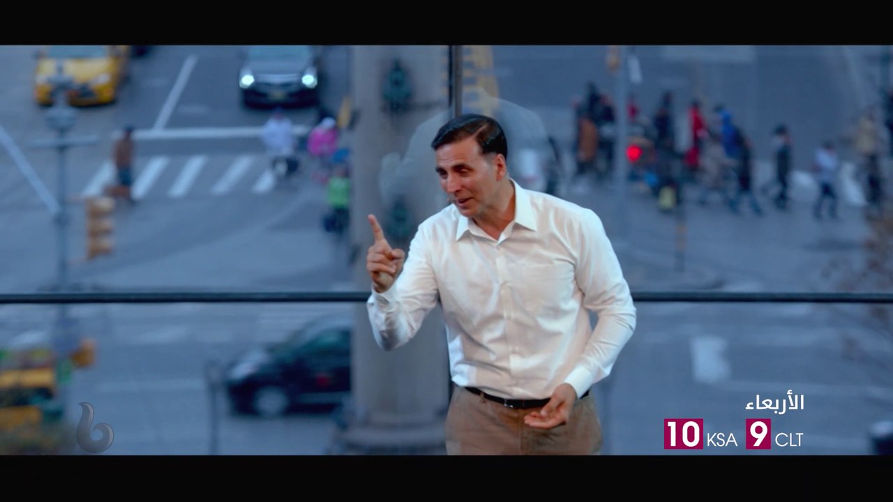 أكشاي كومار يحول حلمه إلى حقيقة في PADMAN