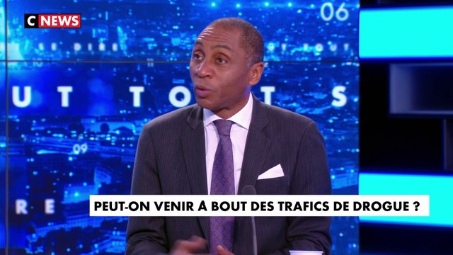 Jean-Claude Beaujour : «Nous avons les moyens techniques pour identifier, arrêter et sanctionner. Nous n'avons pas besoin de lois supplémentaires»