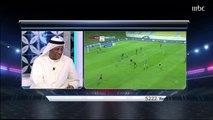 فهد خميس: الوصل فاز على فريق الإمارات بالتوفيق والحظ فقط وتوقعي تعادل بين النصر والوصل.. الدغيثر: دا سيلفا مدرب لديه تنظيم دفاعي وطور كثيرا من أداء اتحاد كلباء لذلك يستحق الاحترام