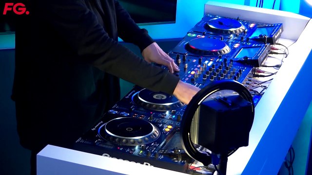 BUFALO | CLUB FG LIVE STREAM | LIVE DJ MIX | RADIO FG