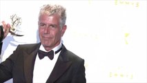 The Anthony Bourdain Documentary Feels Like One Last Message From Beyond