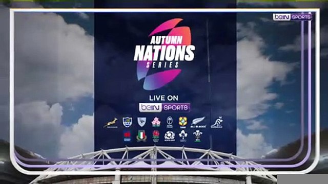 Watch Scotland take on the Wallabies LIVE on beIN SPORTS
