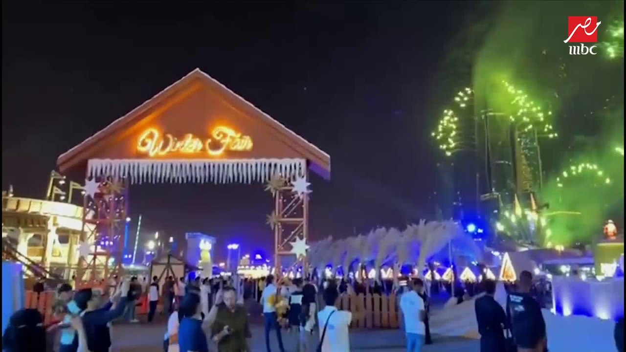 تطور كبير عن السنوات الماضية.. الحكاية يرصد آراء زوار ونتر وندرلاند بموسم الرياض