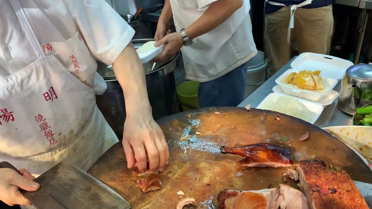The Best Pork Belly Street Food Ever