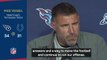 Vrabel unsure how Titans will cope with Henry injury