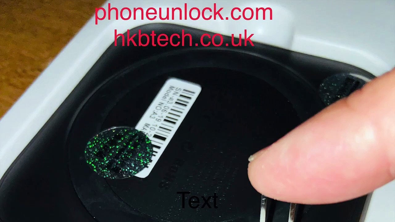 A3 HTV6 Tigre TV Box ( ENG SUB ) How to Pin-hole reset restore factory TV Box 電視盒恢復出廠設置 ( 廣東話)