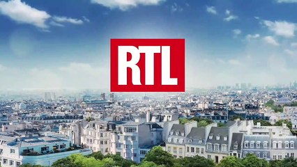 Le journal RTL de 23h du 01 novembre 2021