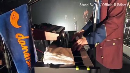 Official髭男dism ROCK AX 2019 - Stand By You