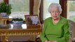 Elizabeth II exorta líderes mundiais a se unirem contra mudanças climáticas
