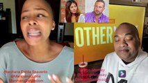 90 day fiance The other way S3E10 recap with George Mossey & Marshana Dahlia Spavento part 1 #90dayfiance