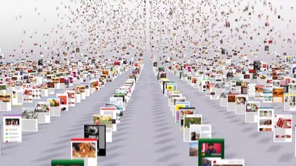 How Google Search Works