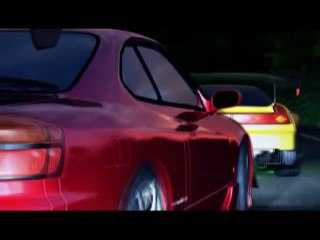 Tokyo Xtreme Racer DRIFT 2 online multiplayer - ps2