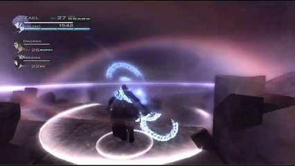 The Last Story online multiplayer - wii