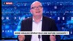 Philippe David : «Le PS a déjà été tué par François Hollande entre 2012 et 2017, mais on peut craindre qu'Anne Hidalgo lui donne le coup de grâce»