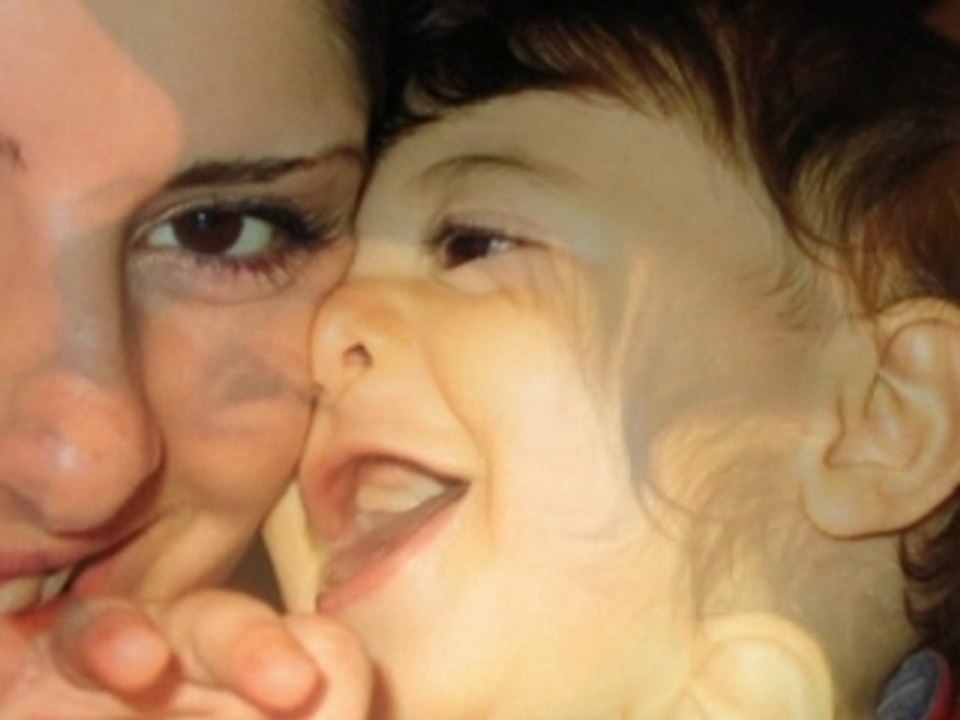 ma maman