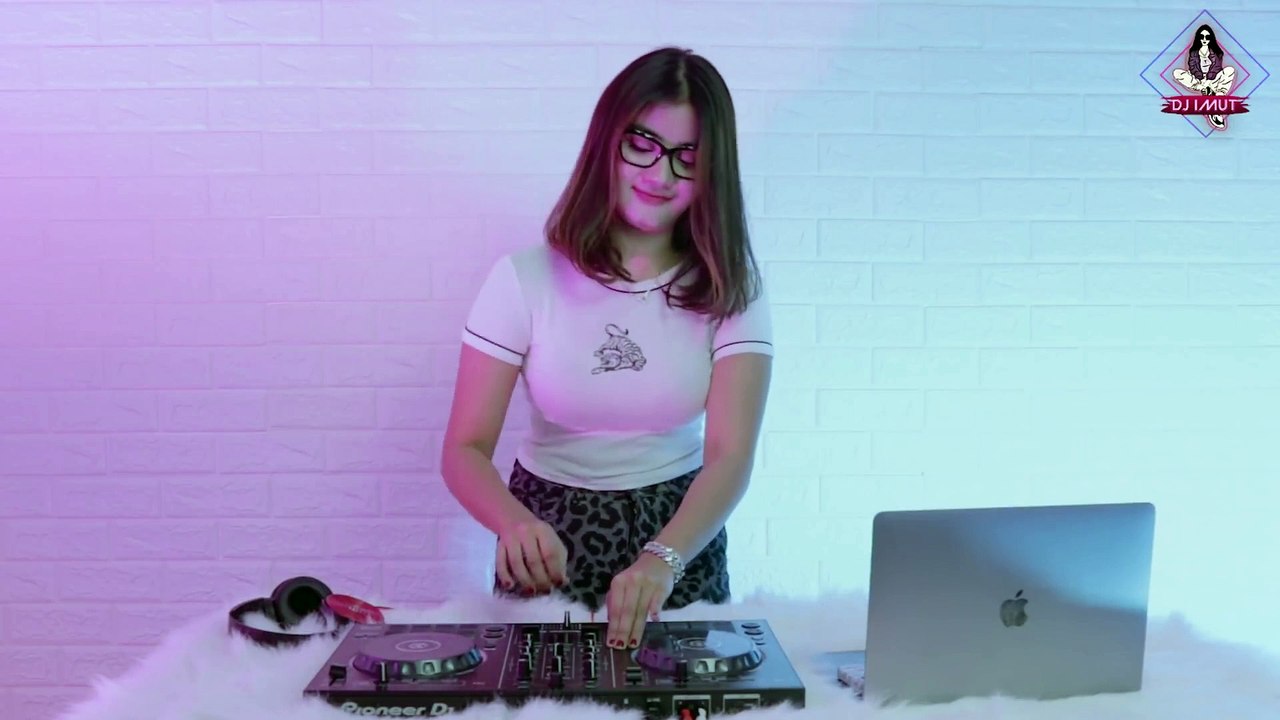 DJ MELODY ASIK (DJ IMUT ORIGINAL REMIX)