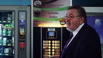 Plus belle la vie : [Spoilers] - Léandri à Mouss : « Vous me le paierez ! »