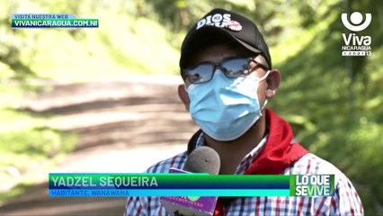 Más desarrollo proyecta esta obra vial en Wanawana, San Pedro