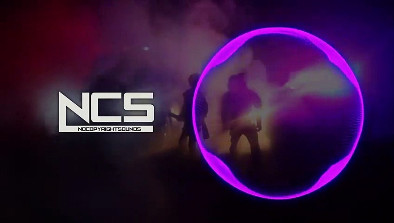 Robin Hustin & Jessica Chertock - Burn it Down [NCS Release]