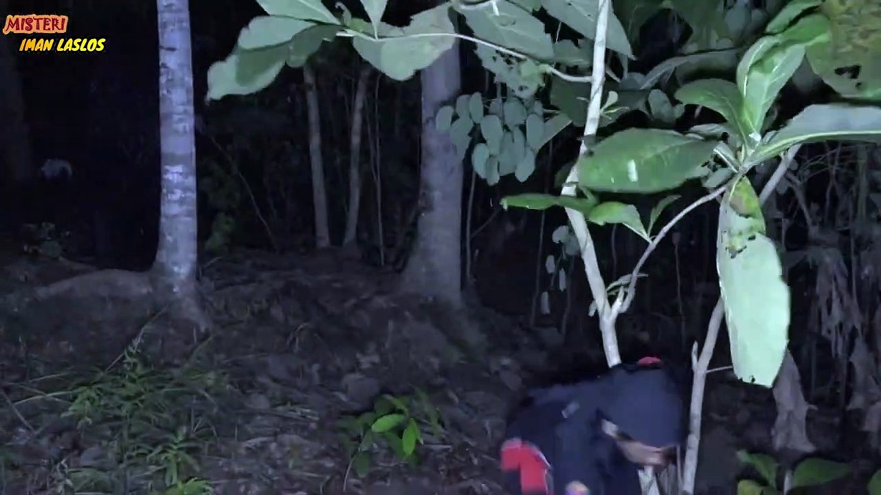 RAJEG BESI II JIN PENGHADANG PERBATASAN GHAIB | Ghost Hunting Mage #13