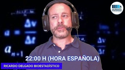 Comunicado urgente de La Quinta Columna: Esta noche a las 22:00 el informe definitivo que debería tumbarlo todo