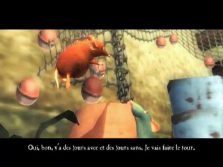 Ratatouille online multiplayer - ps2