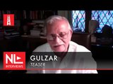 Gulzar on how poetry is a mirror into society, and his book ‘A Poem a Day’ | NL Interview