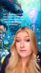 Conspiracy Theory Tik Tok 6