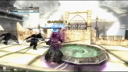 The Last Story online multiplayer - wii